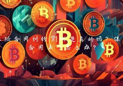 保险合同纠纷案例是真的吗？保险合同丢了怎么办？
