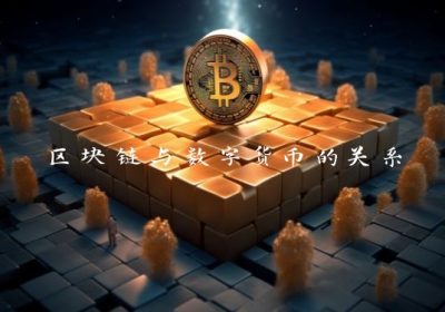 区块链与数字货币的关系
