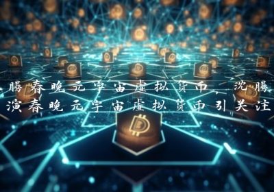 沈腾春晚元宇宙虚拟货币，沈腾主演春晚元宇宙虚拟货币引关注