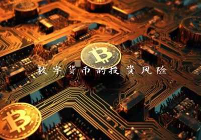 数字货币的投资风险