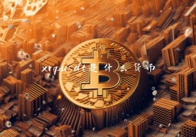 xrpusdt是什么货币