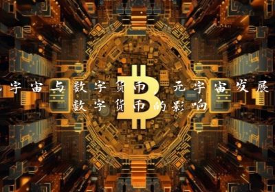 元宇宙与数字货币，元宇宙发展对数字货币的影响