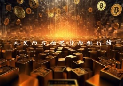 人民币在世界货币排行榜