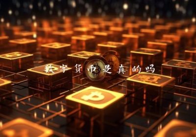 数字货币是真的吗
