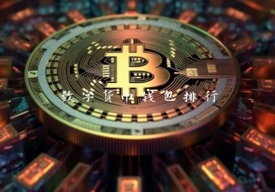数字货币钱包排行