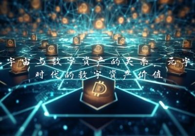 元宇宙与数字资产的关系，元宇宙时代的数字资产价值