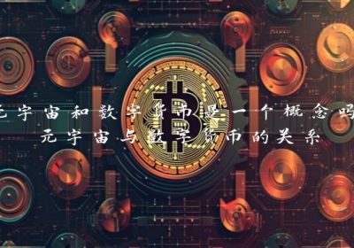元宇宙和数字货币是一个概念吗，元宇宙与数字货币的关系