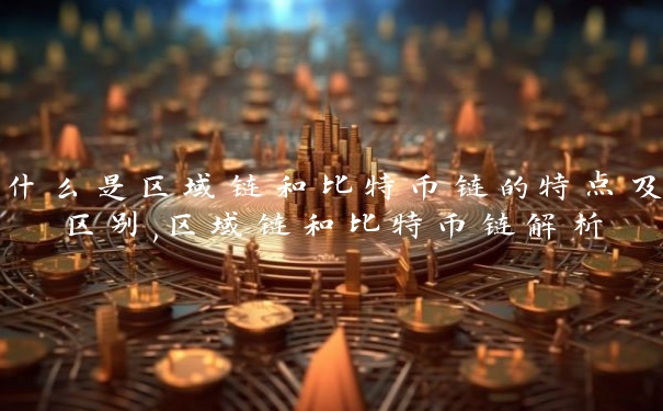 什么是区域链和比特币链的特点及区别,区域链和比特币链解析