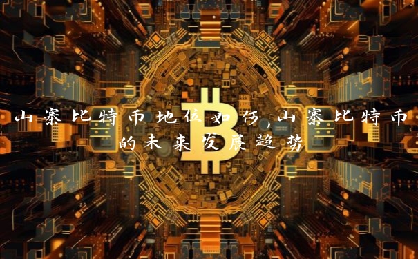山寨比特币地位如何,山寨比特币的未来发展趋势
