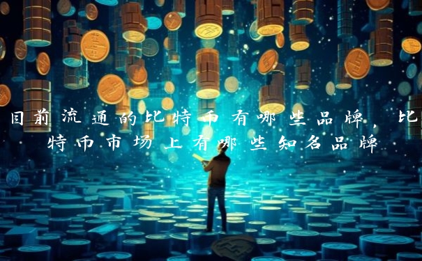 目前流通的比特币有哪些品牌，比特币市场上有哪些知名品牌