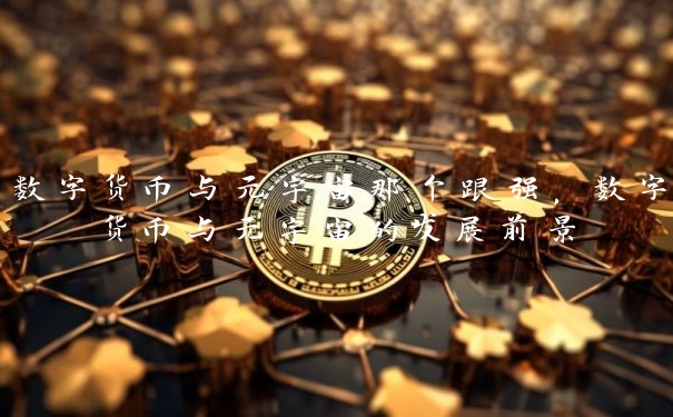 数字货币与元宇宙那个跟强，数字货币与元宇宙的发展前景