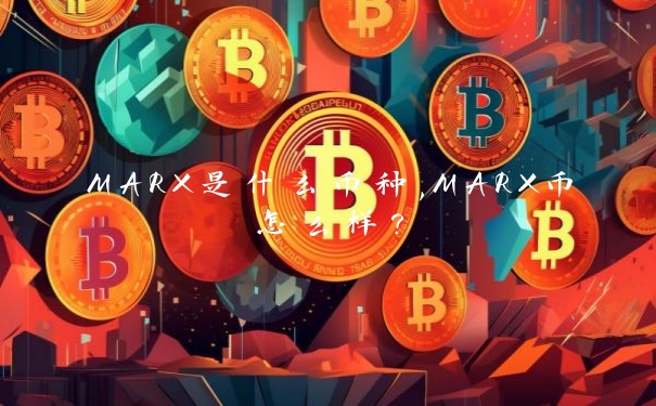 MARX是什么币种,MARX币怎么样？